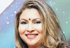 Ashna Ddhannak, Founder & Owner, Enlightening Lifestyle Ashna Ddhannak, Founder & Owner, Enlightening Lifestyle